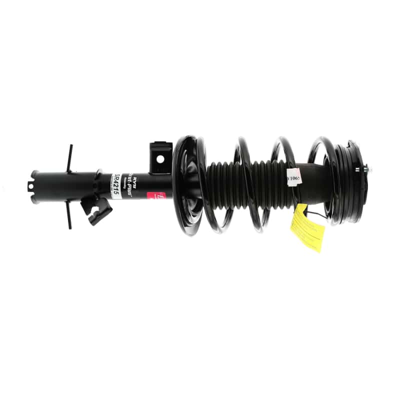 KYB — KYB Shocks & Struts Strut Plus Front Left Nissan Sentra 07-12
Strut-Plus - view 1