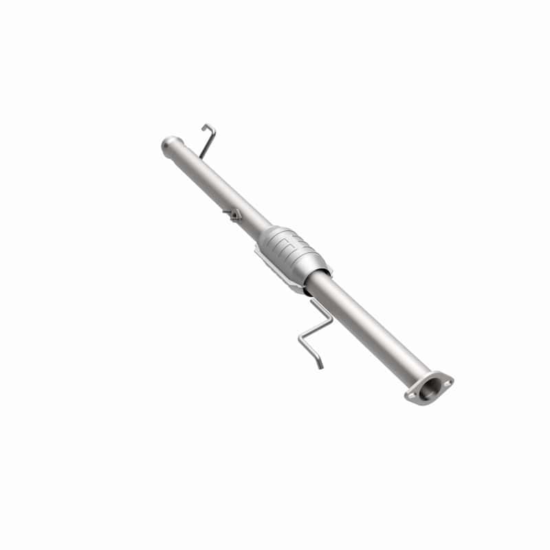 Magnaflow — MagnaFlow Conv DF 00-04 Tundra 3.4L Rear
HM Grade
HM - view 23
