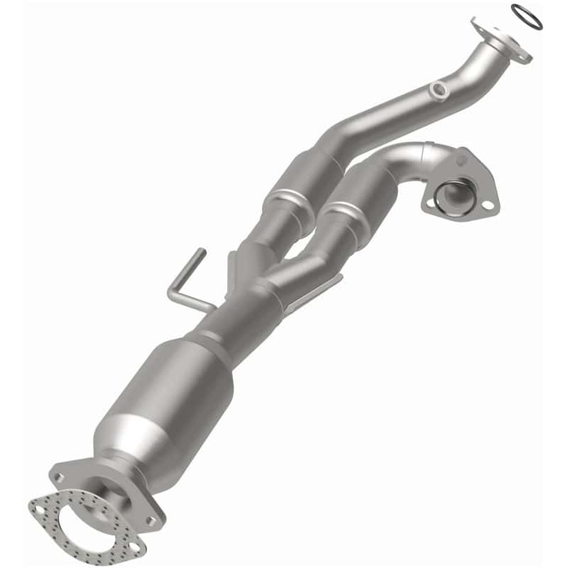 Magnaflow — MagnaFlow Conv DF MAXIMA- 04-05 6 3.5L
HM Grade
HM - view 31