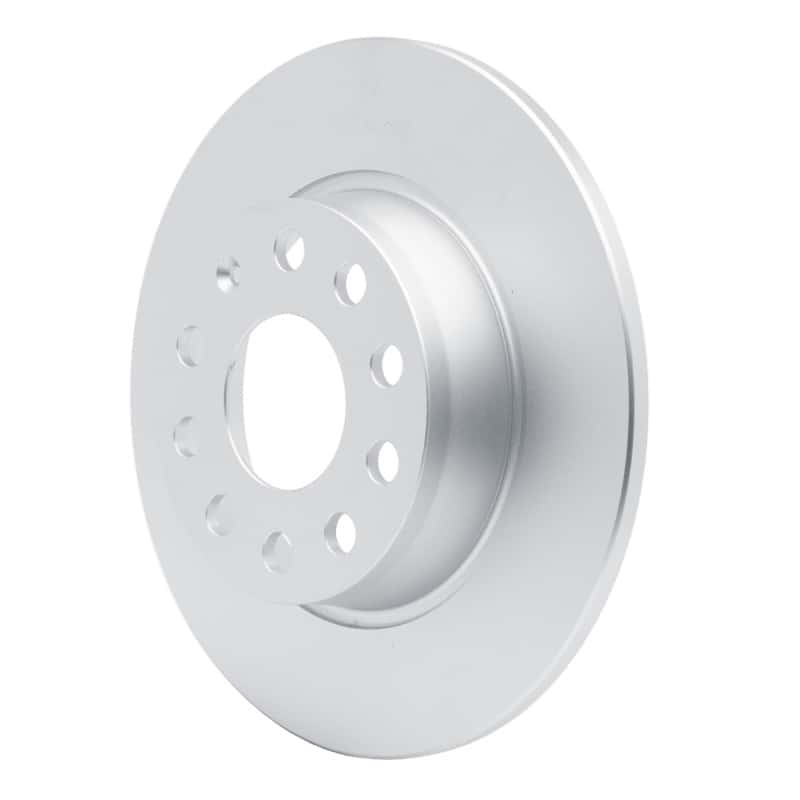 DFC — DFC 05-25 Audi A3 (Mexico) Rear Hi-Carbon Alloy Geomet Coated Rotor
DFC Brake Rotor - view 2