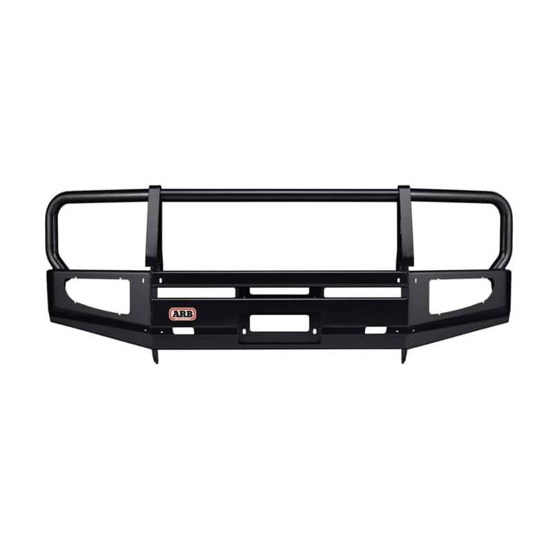 ARB — ARB Bumper/Fitting Kit Bundle 3438270
Combination Bumper - view 1