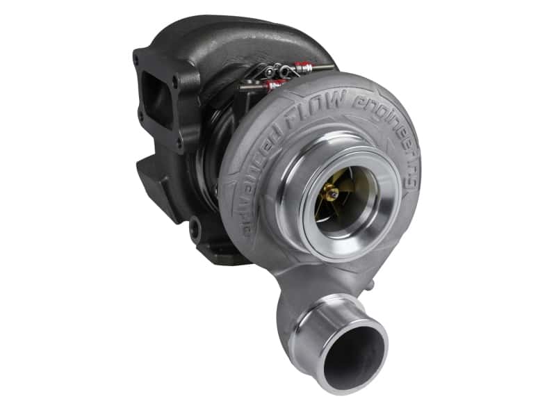 aFe — aFe BladeRunner GT Series Turbocharger 07-18 Dodge/RAM 6.7L (td)
Turbocharger - view 1