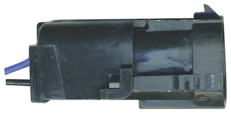 NGK — NGK Asuna Sunfire 1993 Direct Fit Oxygen Sensor
Oxygen Sensor - view 4