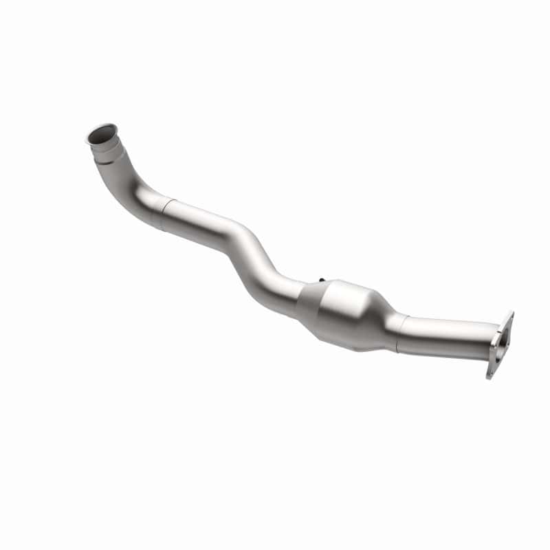 Magnaflow — MagnaFlow Conv. DF 01-05 GM Silv/Sierra 6.6L
HM Grade
OEM - view 13