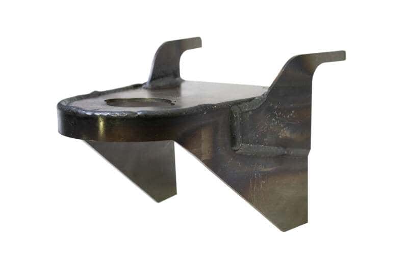 RustBuster — Rustbuster Core Support Mount Right Side - view 4