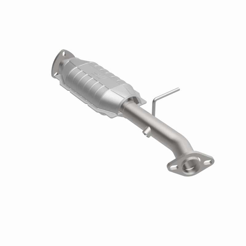 Magnaflow — MagnaFlow Conv DF 98-00 Kia Sportage
HM Grade
HM - view 8