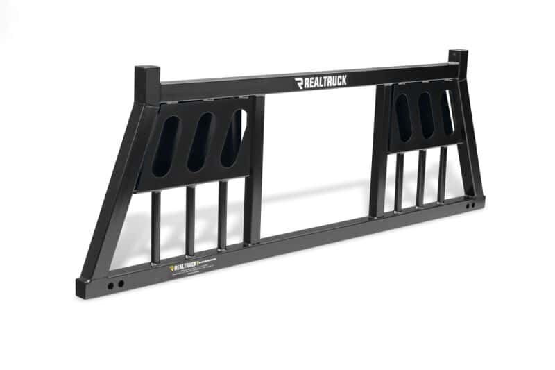 BackRack — BackRack 19-23 Silverado/Sierra (New Body Style) Three Light Rack Frame Only Requires Hardware
TL GM FD Ttn Tun - view 5