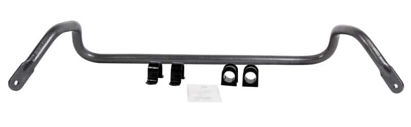 Hellwig — Hellwig 20-23 Chevrolet Silverado 2500/3500 HD Solid Heat Treated Chromoly 1.5in Front Sway Bar
FRONT SWAY BAR - view 2