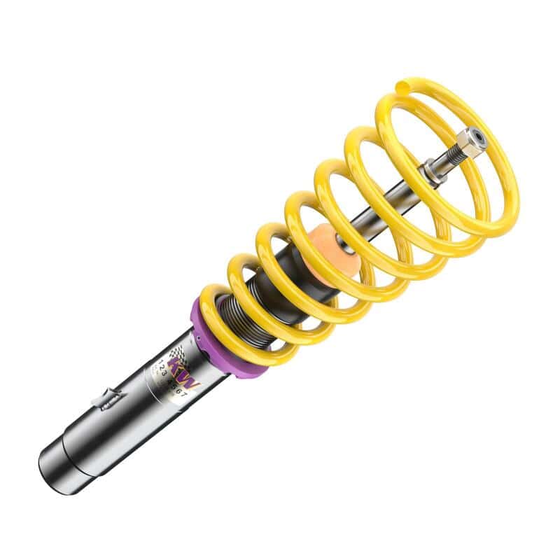 KW — KW Coilover Kit V1 BMW Z4 (Z89) w/o EDC
Coilover Kit - view 5