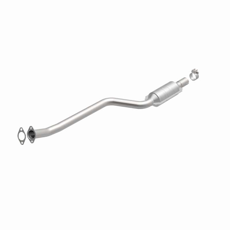 Magnaflow — Magnaflow Conv DF 2006 BMW 530xi 3.0L OEM
OEM Grade
OEM - view 6