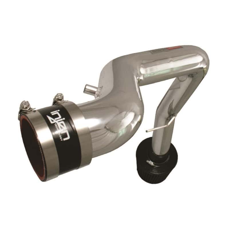 Injen — Injen 88-91 Civic Ex Si CRX Si Polished Cold Air Intake
Cold Air Intake
Air Intake Kit - view 1