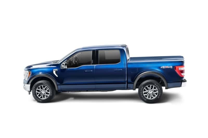 Husky Liners — Husky Liners OE Fender Flares 4pc - Blk
Fender Flares - view 7