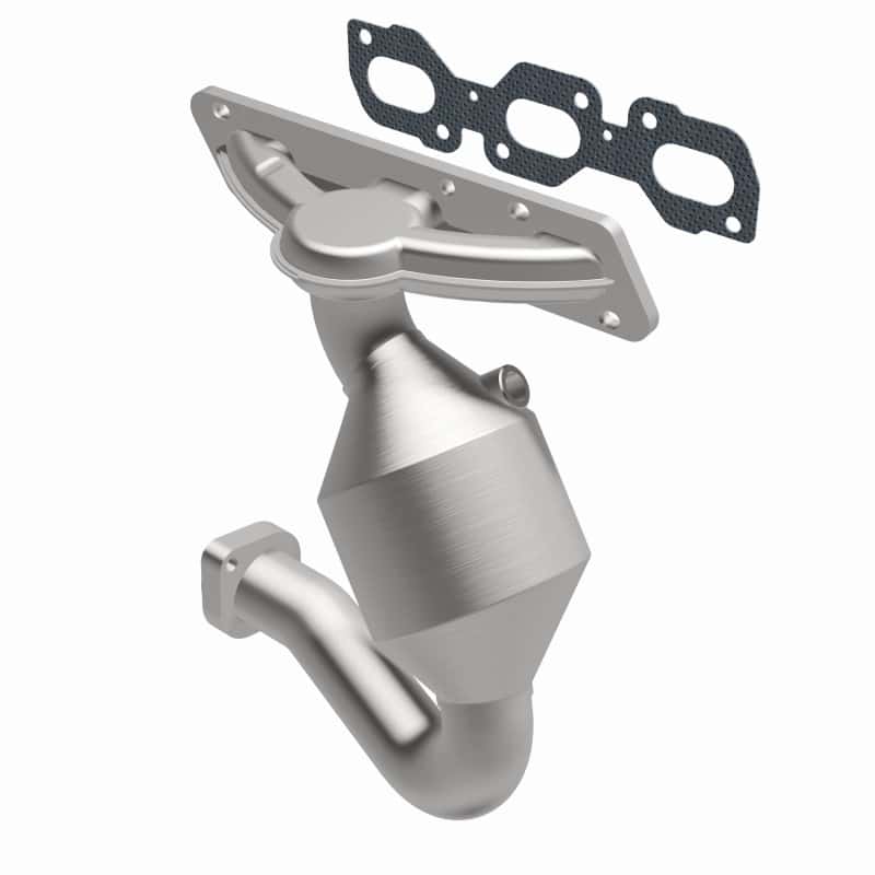 Magnaflow — Magnaflow Conv DF 01-02 Cougar 2.5L Front
California - view 6