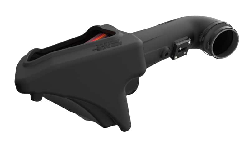 K&N Engineering — K&N 16-24 Chevy Camaro SS V8-6.2L F Performance Air Intake System
NextGen Cold Air Int - view 2
