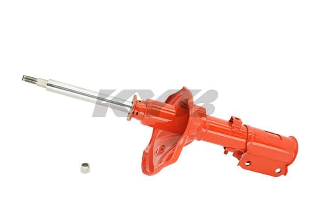 KYB — KYB Shocks & Struts AGX Front DODGE 2000 GTX 1989-90 EAGLE 2000 GTX 1991-93 EAGLE Talon 1990-94 MITS
Gas Strut - view 4