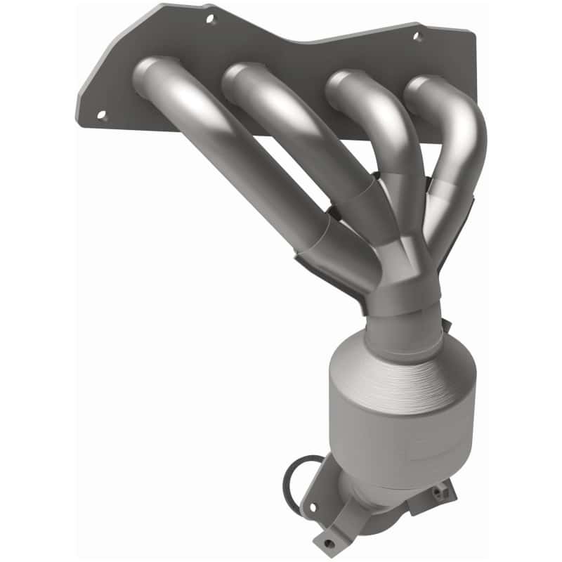 Magnaflow — MagnaFlow Conv DF 09 Toyota Venza 2.7L
OEM Grade
OEM - view 3