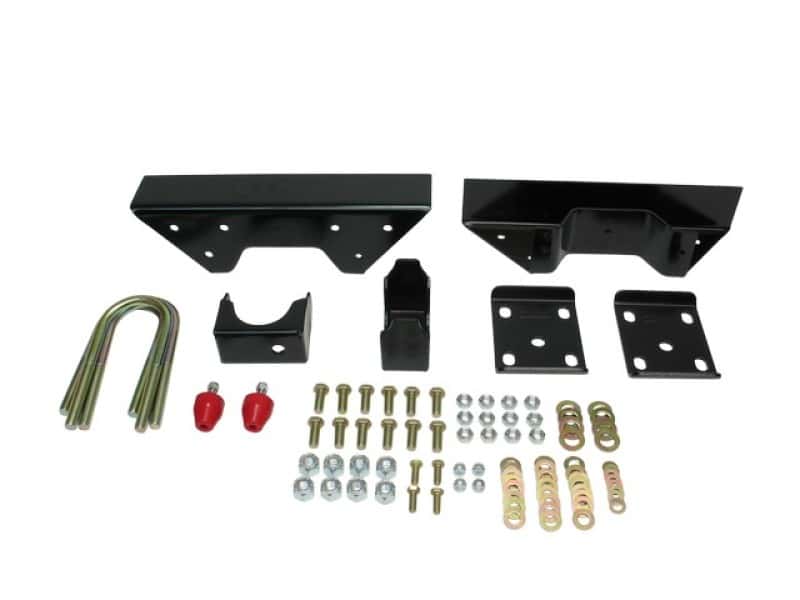 Belltech — Belltech FLIP KIT 73-87 GM C-10 6inch
FLIP KIT - view 2
