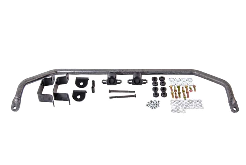 Hellwig — Hellwig 75-87 Chevrolet C20 (w/ 2-4in Drop) Solid Heat Treated Chromoly 1-1/4in Front Sway Bar
FRONT SWAY BAR - view 3