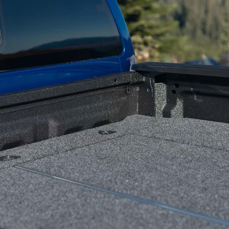 ARB — ARB 19-20 Ford Ranger Supercrew Double Cargo Drawer Kit
Roller Drawer Kit - view 3