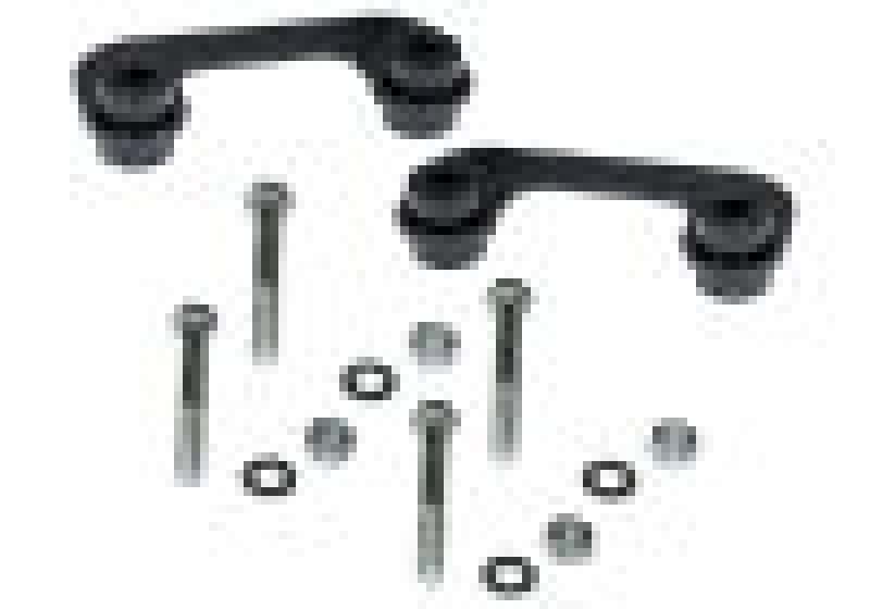 Superlift — Superlift 2023-2024 Chevy Colorado/GMC Canyon 4WD (Will NOT fit ZR2 models) 2 Inch GM Leveling Kit - view 1