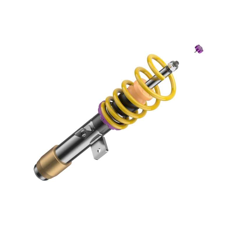 KW — KW 2021+ BMW M3 (G80) Sedan/ M4 (G82) Coupe 2WD Coilover Kit V3
Coilover Kit - view 20