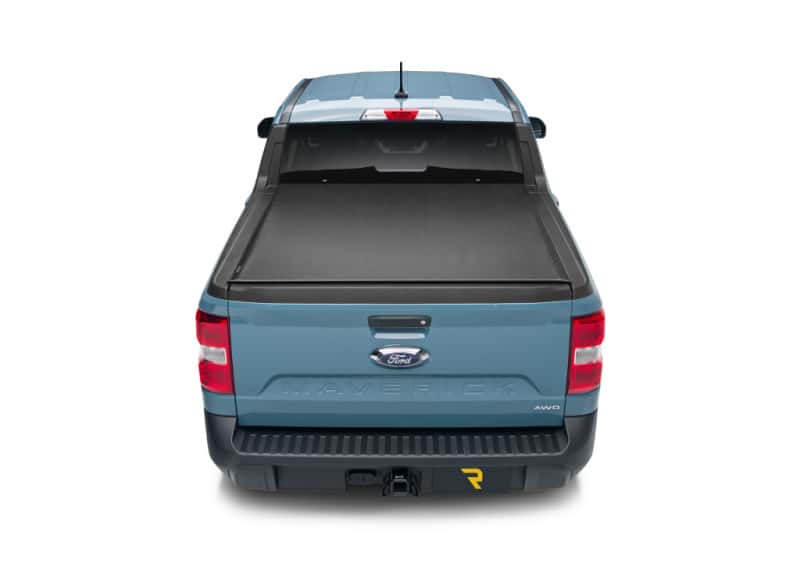 Truxedo — Truxedo 2022 Ford Maverick 4ft 6in Lo Pro Bed Cover
LP 22-26 Maverick - view 14
