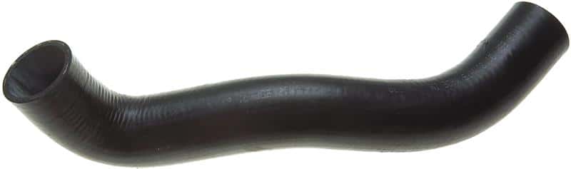 Gates — Gates 03-99 Ford Super Duty Pickup V8 7.3L Diesel Upper Coolant Hose - view 1