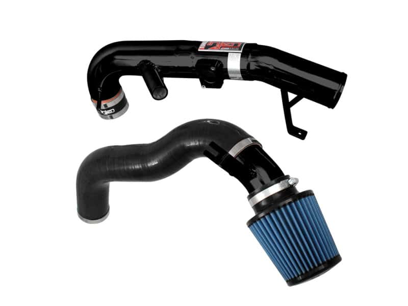 Injen — Injen 2009 Lancer Ralliart 2.0L Turbo 4 Cyl. (will not fit vehicles with fog lights) Black Cold Air
Cold Air Intake
Air Intake Kit - view 3