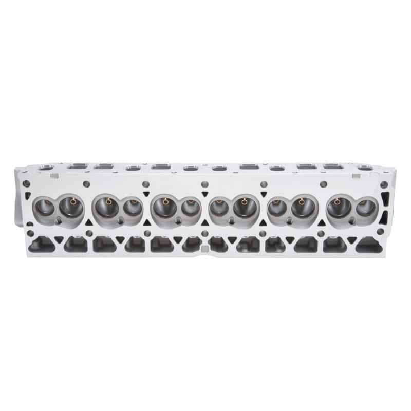 Edelbrock — Edelbrock Cylinder Head Performer Jeep 4 0L I6 Bare
CYLINDER HEADS - view 10