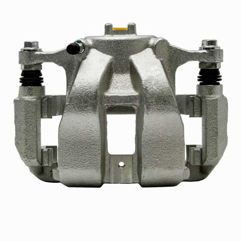 DFC — DFC 13-20 Acura RLX Front-R Premium Caliper - Silver Zinc Coated
DFC Brake Caliper - view 4