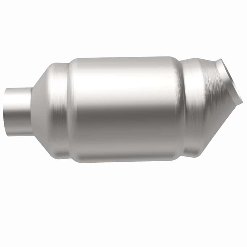 Magnaflow — MagnaFlow Conv Universal 1.75 inch C/A Spun
Standard Grade
Standard - view 20