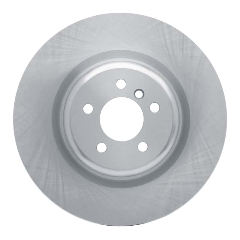 DFC — DFC 10-14 BMW X5 Rear Brake Rotor
DFC Brake Rotor - view 1
