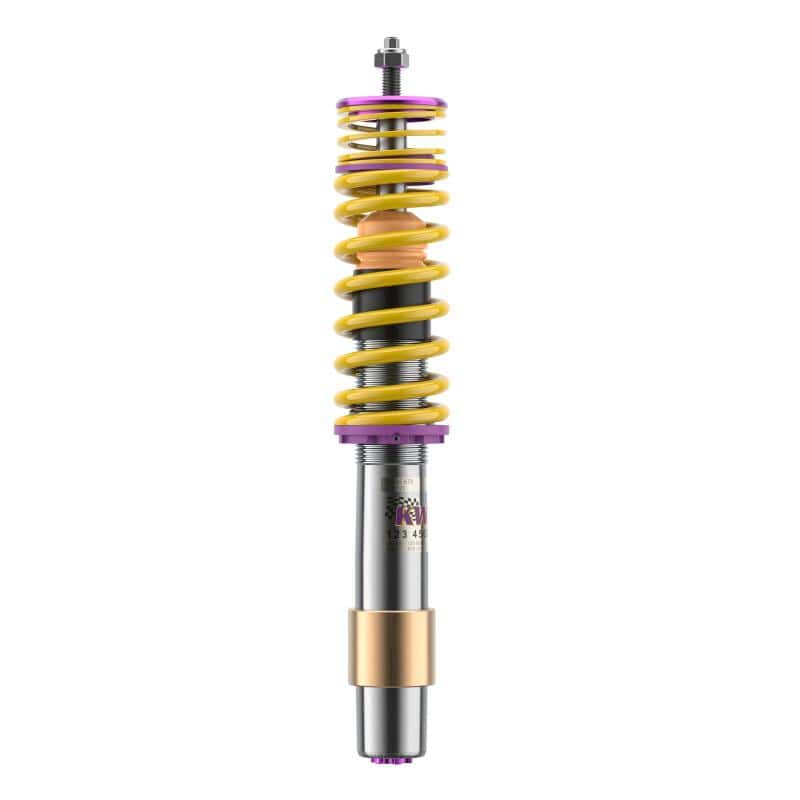 KW — KW Coilover Kit V3 BMW 6series E63 E64 (663C) Coupe Convertible
Coilover Kit - view 8