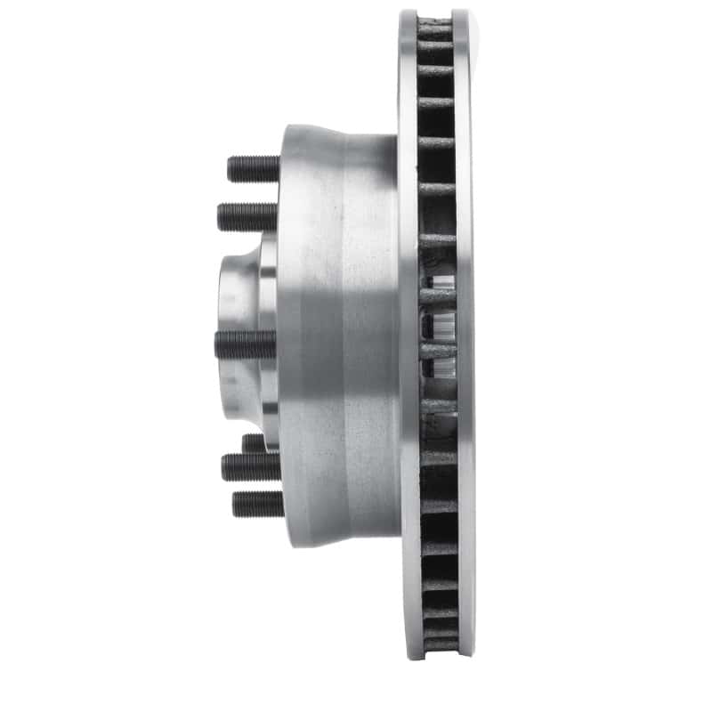 DFC — DFC 93-95 Chevrolet G30 Front Brake Rotor
DFC Brake Rotor - view 3