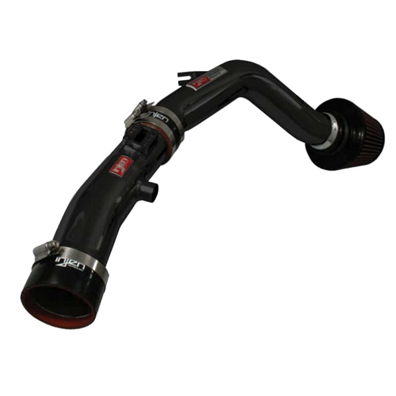 Injen — Injen 04-06 Altima 3.5L V6 Black Cold Air Intake
Cold Air Intake
Air Intake Kit - view 3