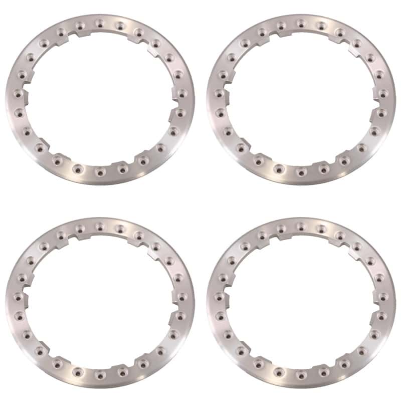 Ford Racing — Ford Racing F-150 Raptor Functional Bead Lock Ring Kit
Wheel Bead Lock - view 1