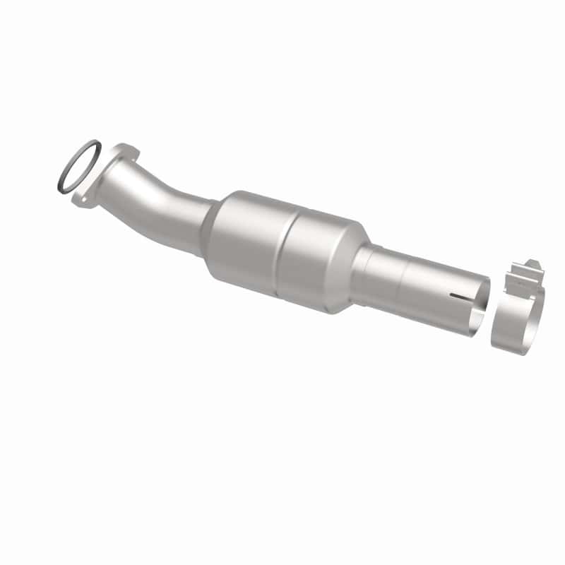 Magnaflow — Magnaflow Conv DF 2005 Scion TC 2.4L
California - view 13