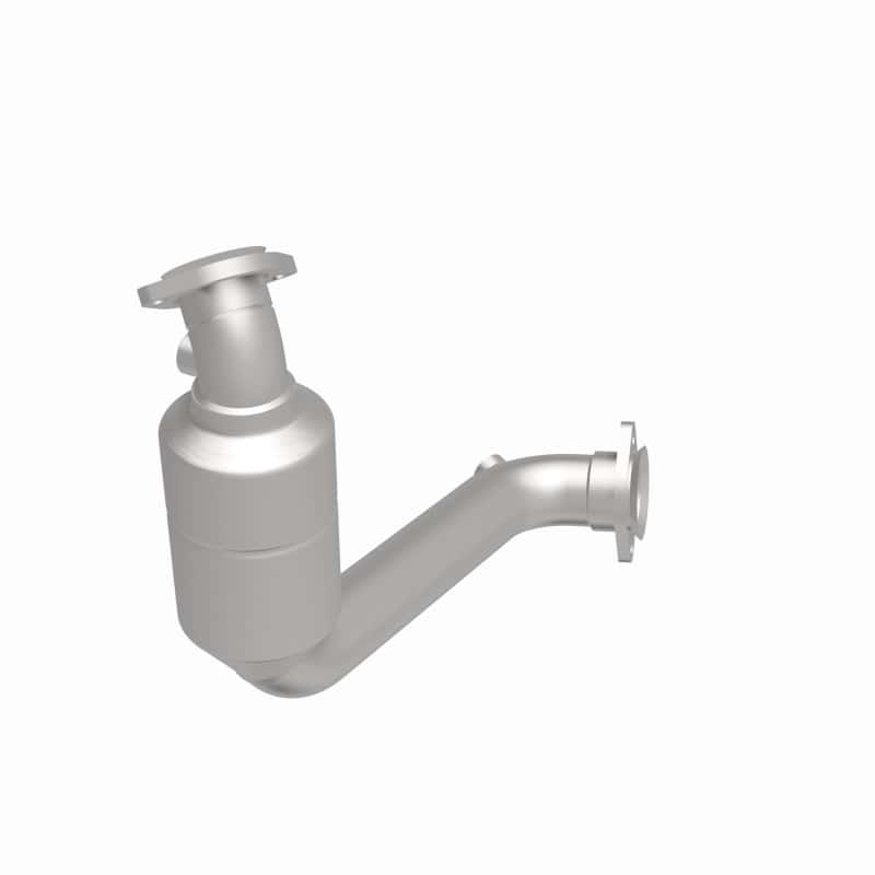 Magnaflow — MagnaFlow Conv DF 99-00 Mercedes CLK320 3.2L
HM Grade
HM - view 13