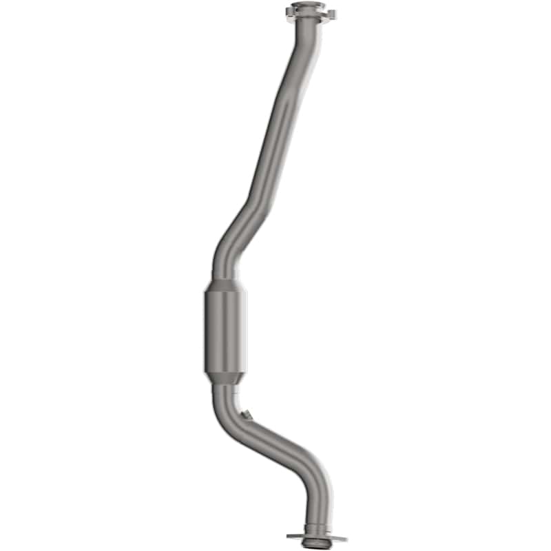Magnaflow — Magnaflow 04-06 Chevrolet Colorado 3.5L Direct Fit Converter
California - view 5