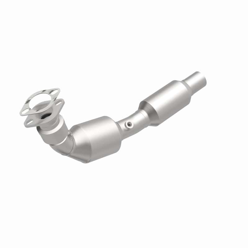 Magnaflow — Magnaflow 12-15 Chevrolet Camaro 6.2L Direct Fit Converter
California - view 7