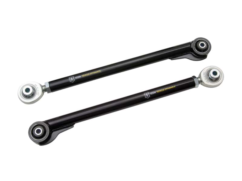 ICON — ICON 2020+ Jeep JT Tubular Rear Lower Adj Link Kit
TUBULAR LOWER LINKS - view 2