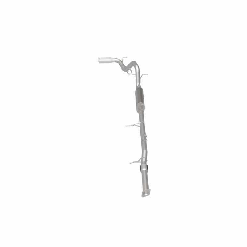 Magnaflow — MagnaFlow 2023+ Chevy Colorado NEO Series Cat-Back Exhaust Single Passenger Side Rear Exit
Cat-Back - view 13