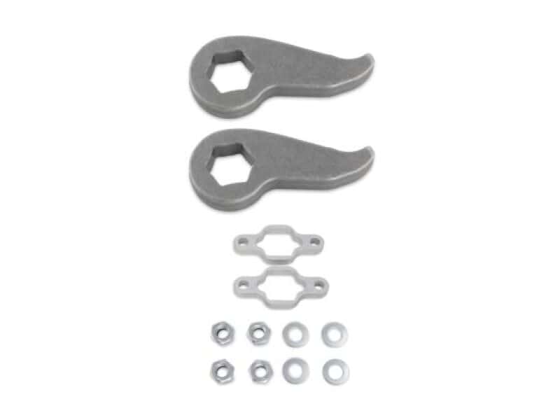 Cognito — Cognito 20-24 Chevy/GMC Silverado/Sierra 2500/3500 HD 2WD/4WD 2in Economy Leveling Kit
Suspension Lift Kit - view 1