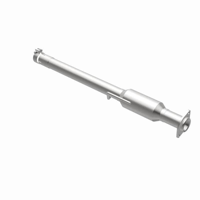 Magnaflow — Magnaflow 04-06 Jeep Wrangler 4.0L Direct Fit Converter
California - view 23