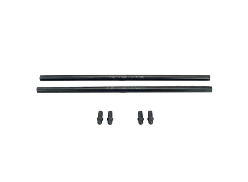 COMP Cams — COMP Cams Pushrod Tubes7.000in 7/16 .125
PUSHROD TUBES,7.000" - view 3