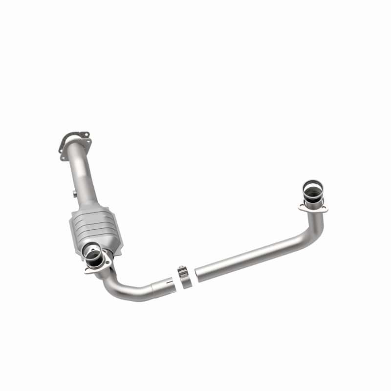 Magnaflow — MagnaFlow Conv DF GM 1500/2500/3500 Truck 96-
HM Grade
HM - view 24