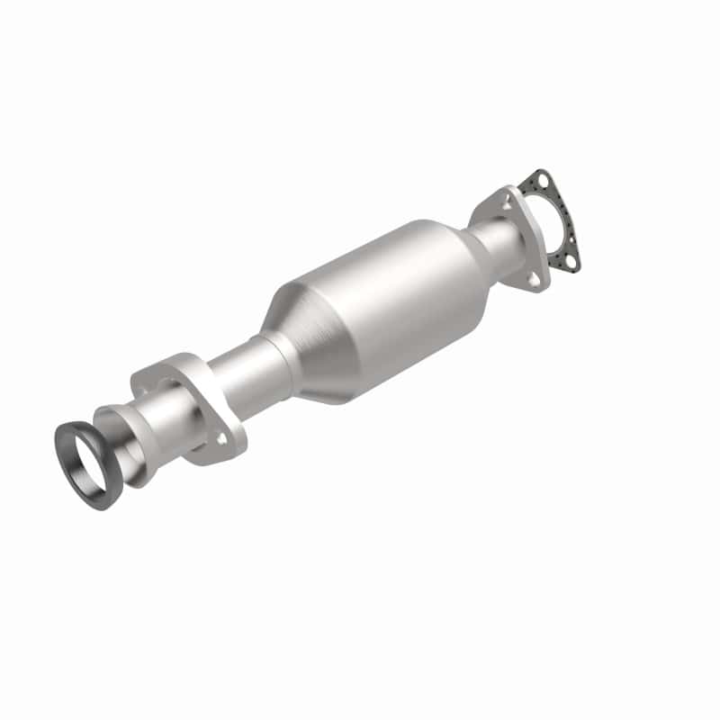 Magnaflow — MagnaFlow Conv Direct Fit Acura 90-91
Standard Grade
Standard - view 5