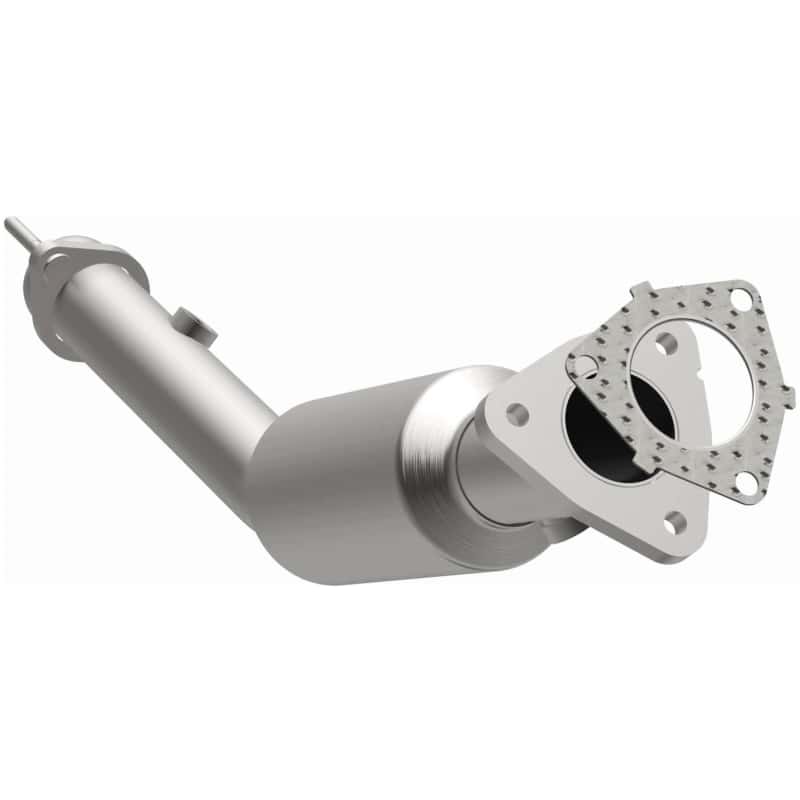 Magnaflow — MagnaFlow Conv DF Camaro 5.7L 00-02 P/S
HM Grade
HM - view 3