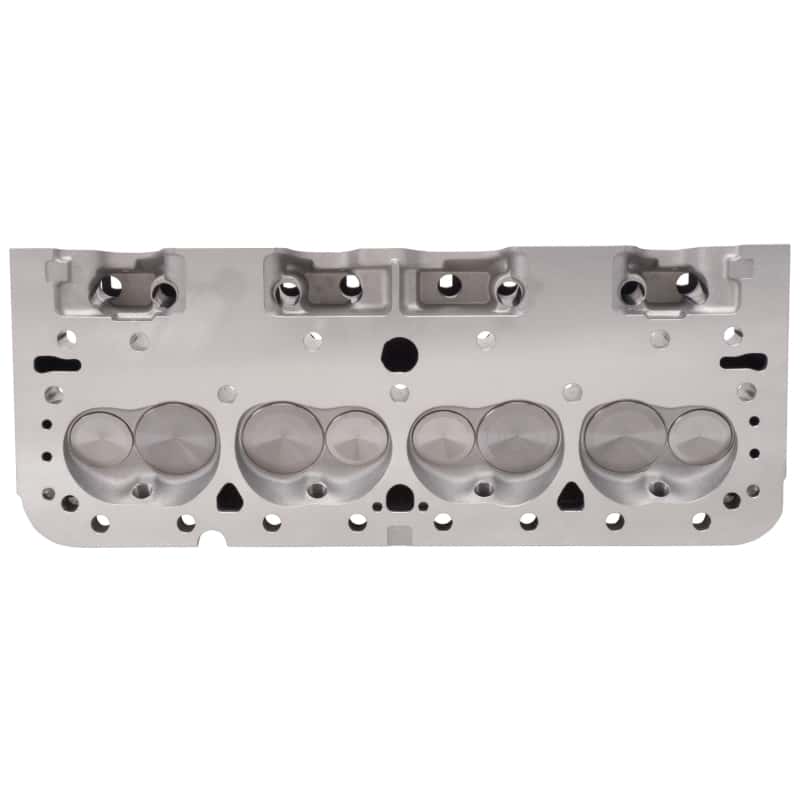 Edelbrock — Edelbrock Cylinder Head E-Series E-210 SB Chevrolet (Complete Pair)
CYLINDER HEADS - view 16