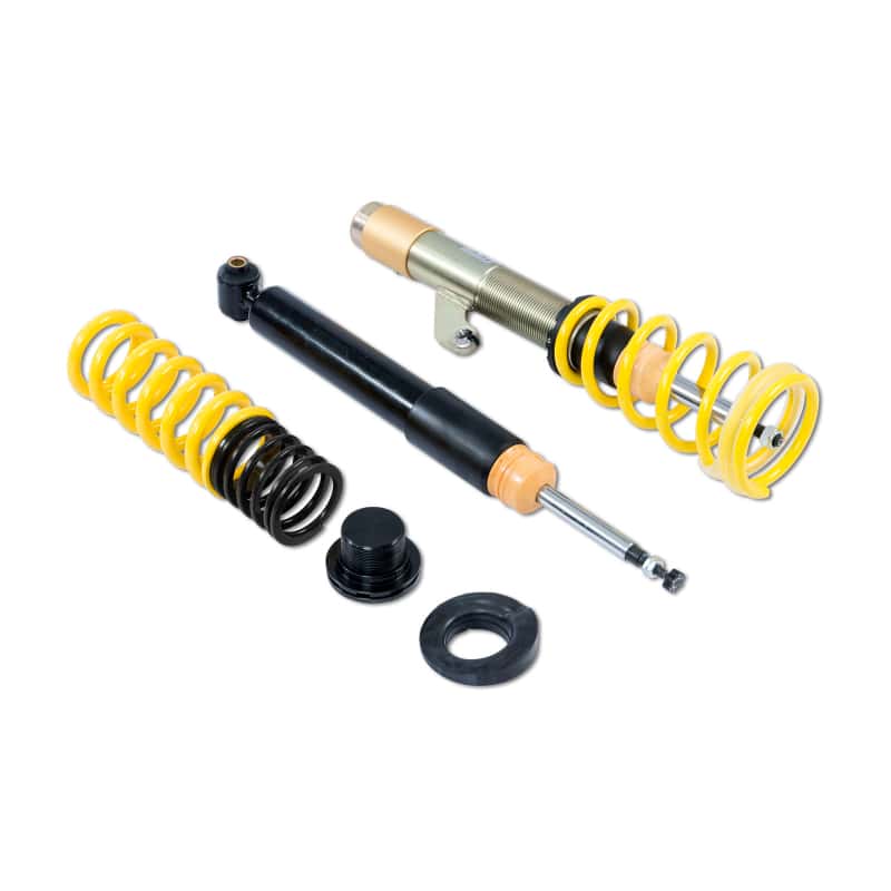 ST Suspensions — ST XA-Height/Rebound Adjustable Coilovers BMW F23 / BMW F22 / F30 RWD / F32 RWD - w/o EDC
Coilover Kit - view 4
